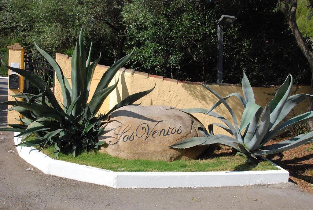 Sosventos Village Hotel Teulada Kültér fotó