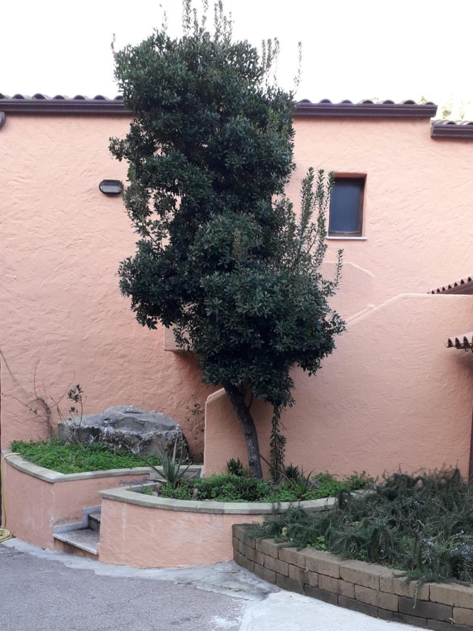 Sosventos Village Hotel Teulada Kültér fotó