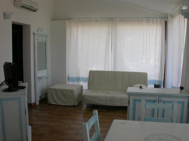 Sosventos Village Hotel Teulada Kültér fotó